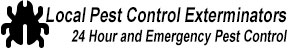 Cartwright OK Pest Control Exterminators
